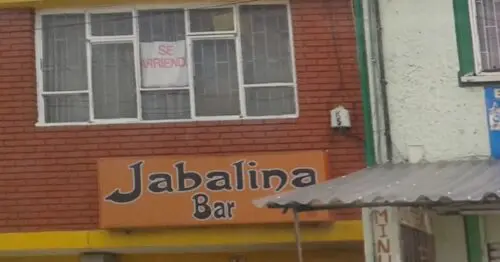 JABALINA BAR JABALINA BAR